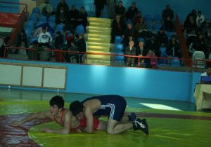 Erzurum'un gururu oldular